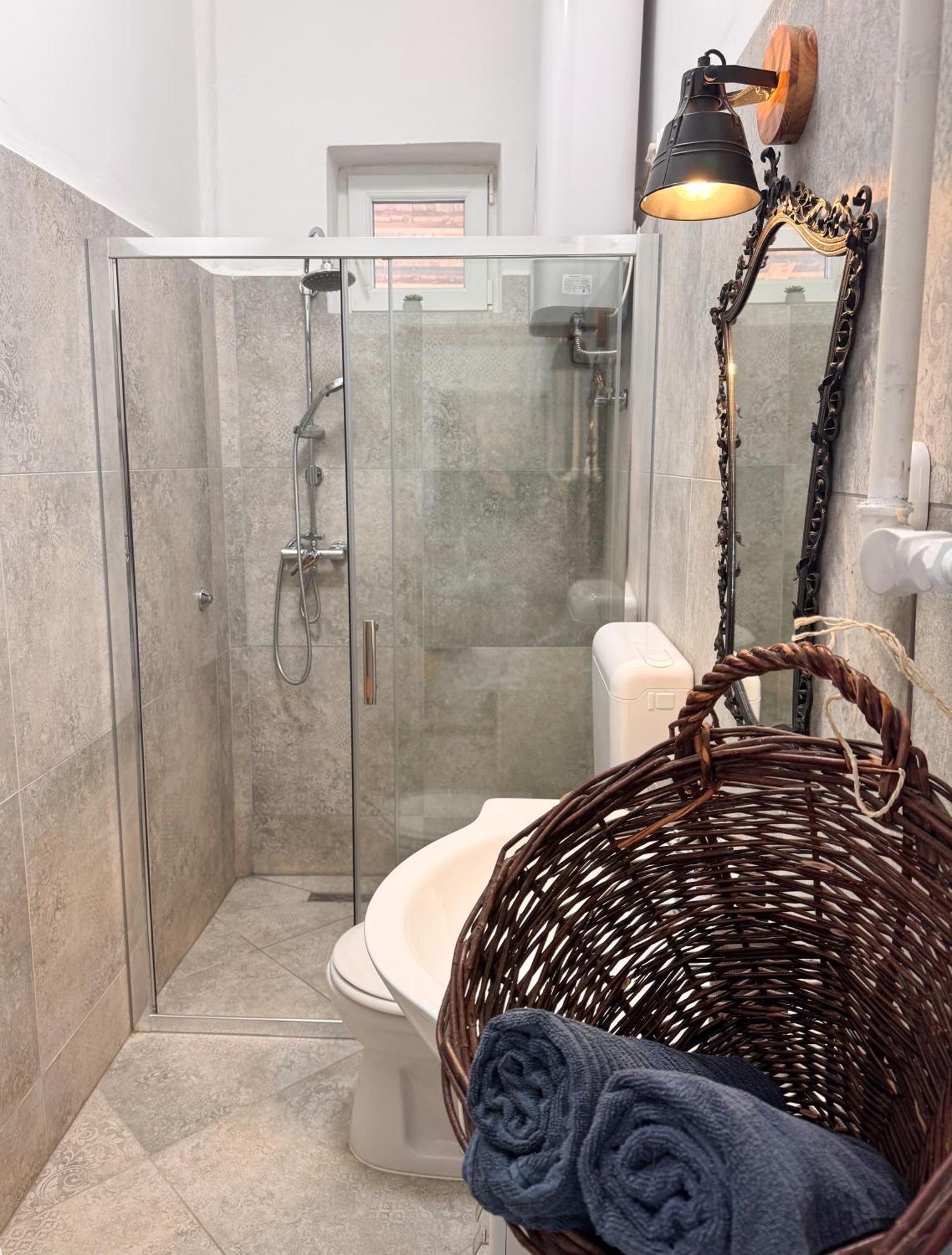 Halháza Erdészlak Apartman Sirok Exterior foto